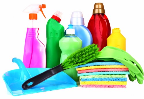 Residential carpet cleaning for a Soho apartment interior