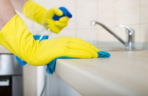 Local mattress cleaning for homes and businesses in Soho