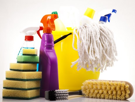 Local carpet cleaning service for a busy Soho office or retail unit