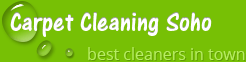 Carpet Cleaning Soho